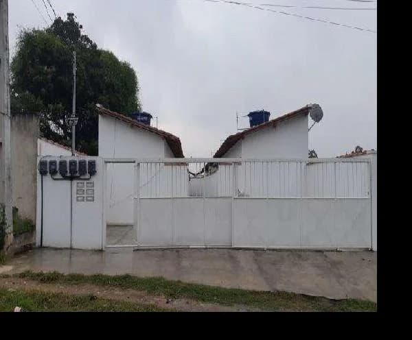 Casa - 1 Quartos - Sao Goncalo - Ocupado