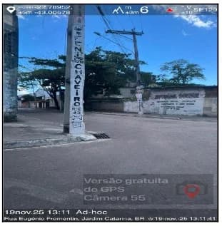 Casa - Sao Goncalo - Ocupado