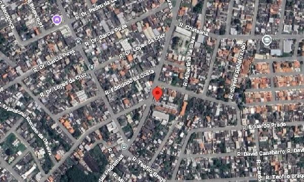 Apartamento - Sao Goncalo - Ocupado