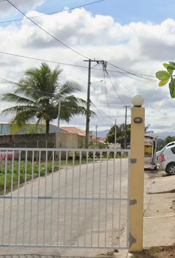 Casa - 2 Quartos - Sao Goncalo - Ocupado