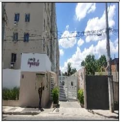 Apartamento - Sao Goncalo - Ocupado