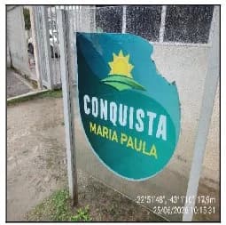 Apartamento - Sao Goncalo - Ocupado