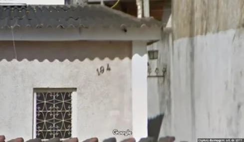 Casa - 2 Quartos - Sao Joao de Meriti - Desocupado