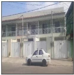 Casa - Sao Joao de Meriti - Ocupado