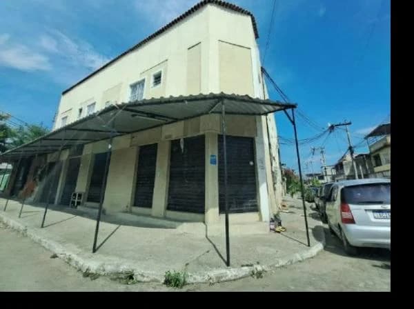 Casa - 1 Quartos - Sao Goncalo - Ocupado