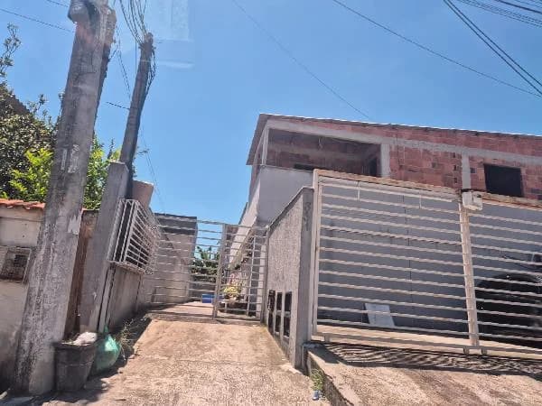 Casa - 1 Quartos - Sao Goncalo - Ocupado