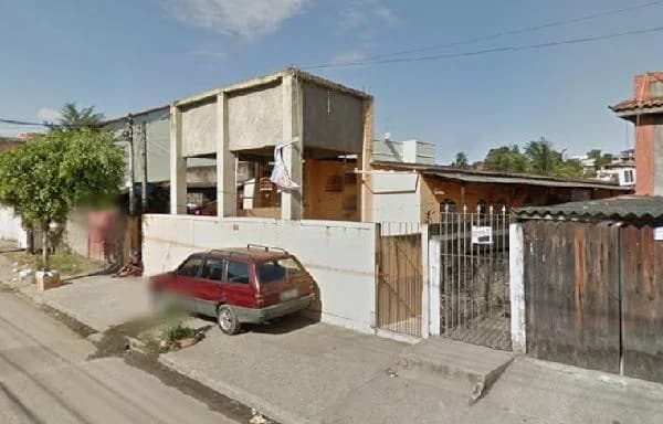 Casa - 1 Quartos - Sao Goncalo - Ocupado