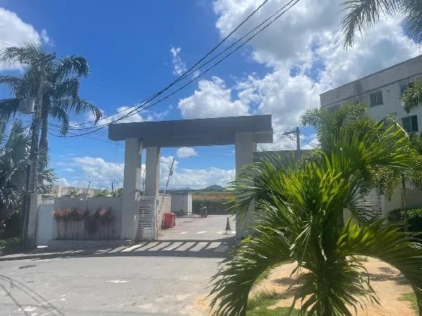 Apartamento - 2 Quartos - Macae - Ocupado