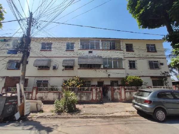 Apartamento - 3 Quartos - Rio de Janeiro - Ocupado