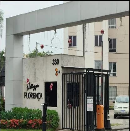 Apartamento - 2 Quartos - Rio de Janeiro - Ocupado