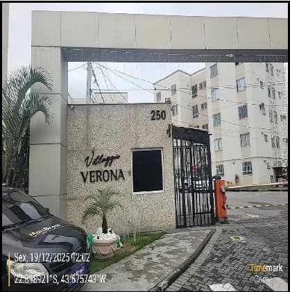 Apartamento - Rio de Janeiro - Desocupado