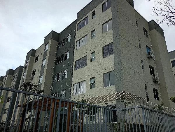 Apartamento - 2 Quartos - Rio de Janeiro - Desocupado
