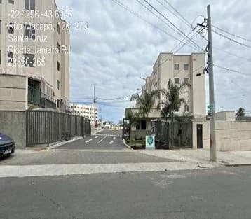 Apartamento - 2 Quartos - Rio de Janeiro - Ocupado