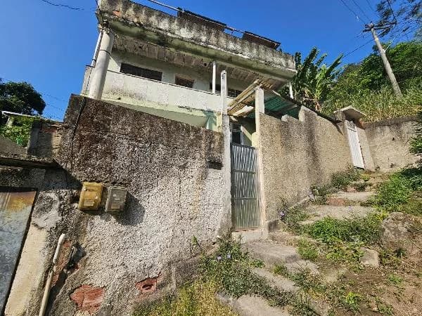Casa - 1 Quartos - Sao Goncalo - Ocupado