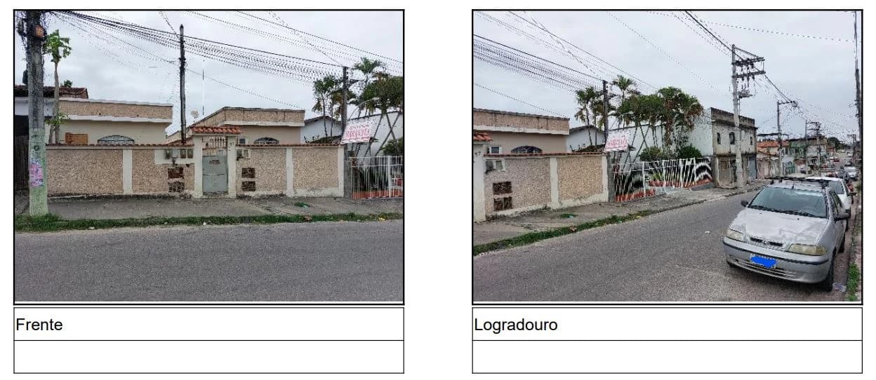 Casa - 1 Quartos - Sao Goncalo - Ocupado