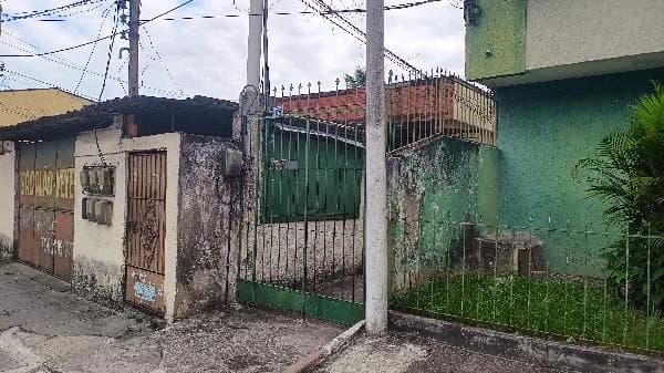 Casa - 1 Quartos - Sao Goncalo - Ocupado