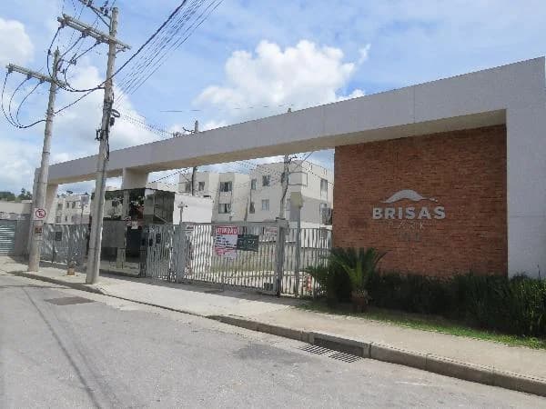 Apartamento - 2 Quartos - Ribeirao das Neves - Ocupado