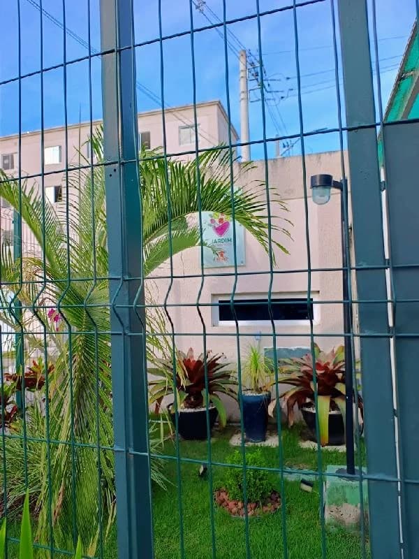 Apartamento - 2 Quartos - Salvador - Ocupado