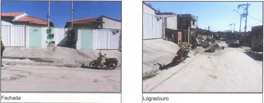 Casa - 1 Quartos - Sao Goncalo - Ocupado