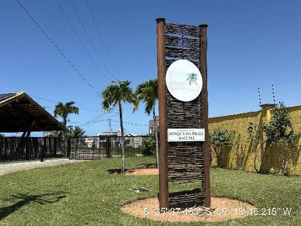 Casa - 4 Quartos - Ceara-mirim - Ocupado