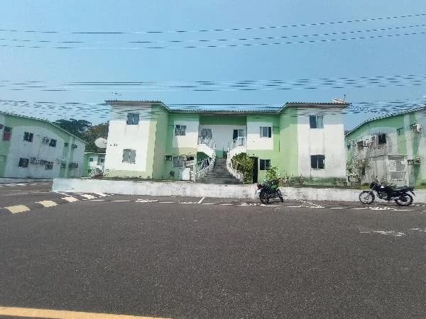 Apartamento - 2 Quartos - Manaus - Ocupado