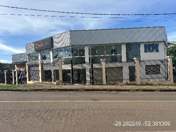 Casa - Passo Fundo - Ocupado
