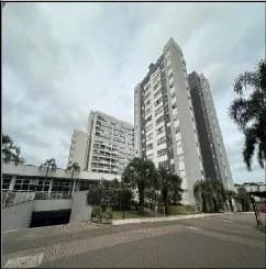 Apartamento - Porto Alegre - Desocupado