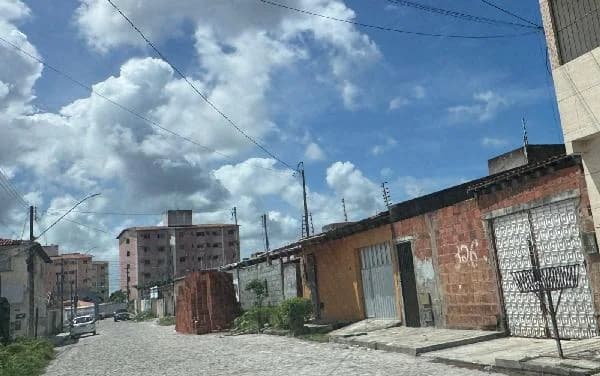 Terreno - Nossa Senhora do Socorro - Ocupado