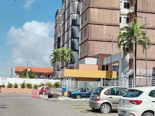 Apartamento - 3 Quartos - Sao Cristovao - Ocupado