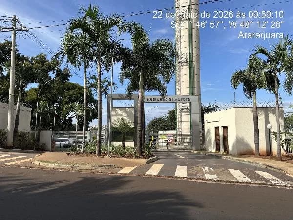 Apartamento - Araraquara - Ocupado