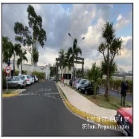 Apartamento - Bauru - Ocupado