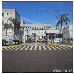 Apartamento - Ribeirao Preto - Ocupado