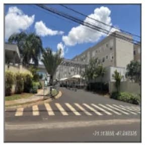Apartamento - Ribeirao Preto - Ocupado