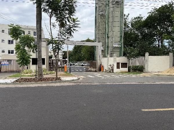 Apartamento - 2 Quartos - Ribeirao Preto - Desocupado