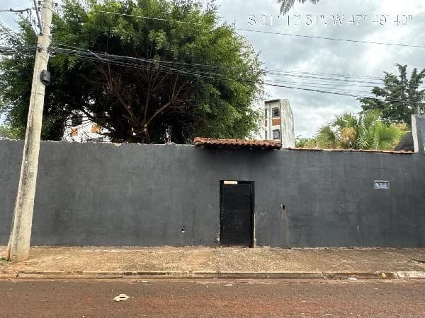Apartamento - 2 Quartos - Ribeirao Preto - Ocupado
