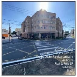 Apartamento - Ribeirao Preto - Desocupado