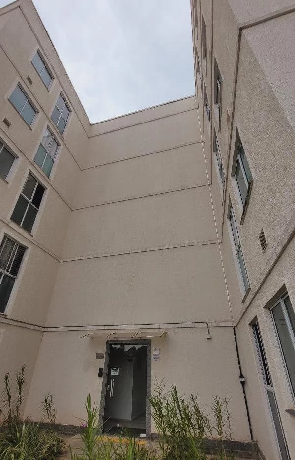 Apartamento - 2 Quartos - Barueri - Ocupado