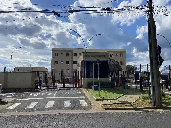 Apartamento - Sao Jose do Rio Preto - Ocupado