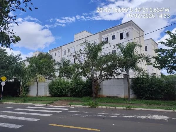 Apartamento - Sao Jose do Rio Preto - Ocupado