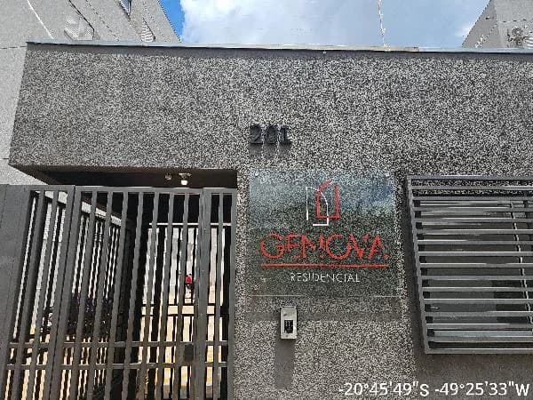 Apartamento - 2 Quartos - Sao Jose do Rio Preto - Ocupado