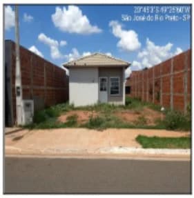 Casa - Sao Jose do Rio Preto - Desocupado