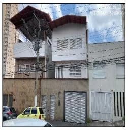 Casa - Sao Paulo - Ocupado