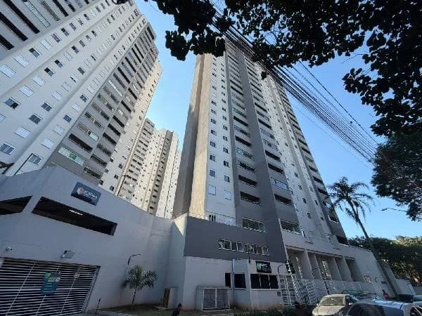 Apartamento - 2 Quartos - Sao Paulo - Desocupado