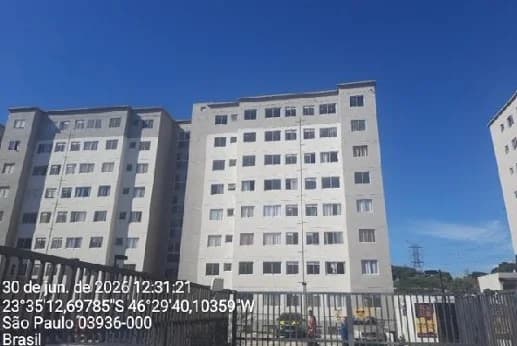 Apartamento - Sao Paulo - Ocupado
