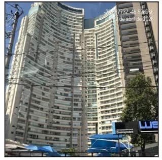 Sala - Sao Paulo - Ocupado