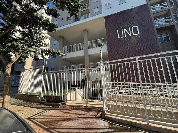 Apartamento - 2 Quartos - Sao Paulo - Ocupado