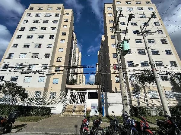 Apartamento - Sao Paulo - Ocupado