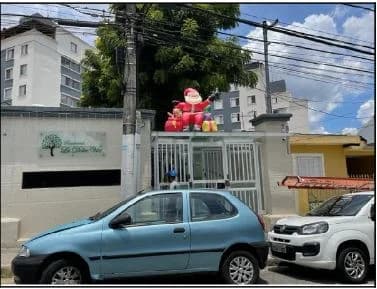 Apartamento - 2 Quartos - Sao Paulo - Ocupado