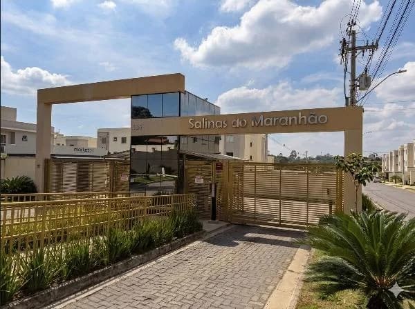 Apartamento - 2 Quartos - Suzano - Ocupado
