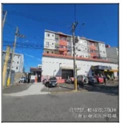 Apartamento - Varzea Paulista - Ocupado